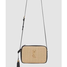 [SAINT LAURENT-생로랑]루 카메라백 612542