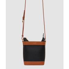 [SAINT LAURENT-생로랑]아파일 버킷백 711102