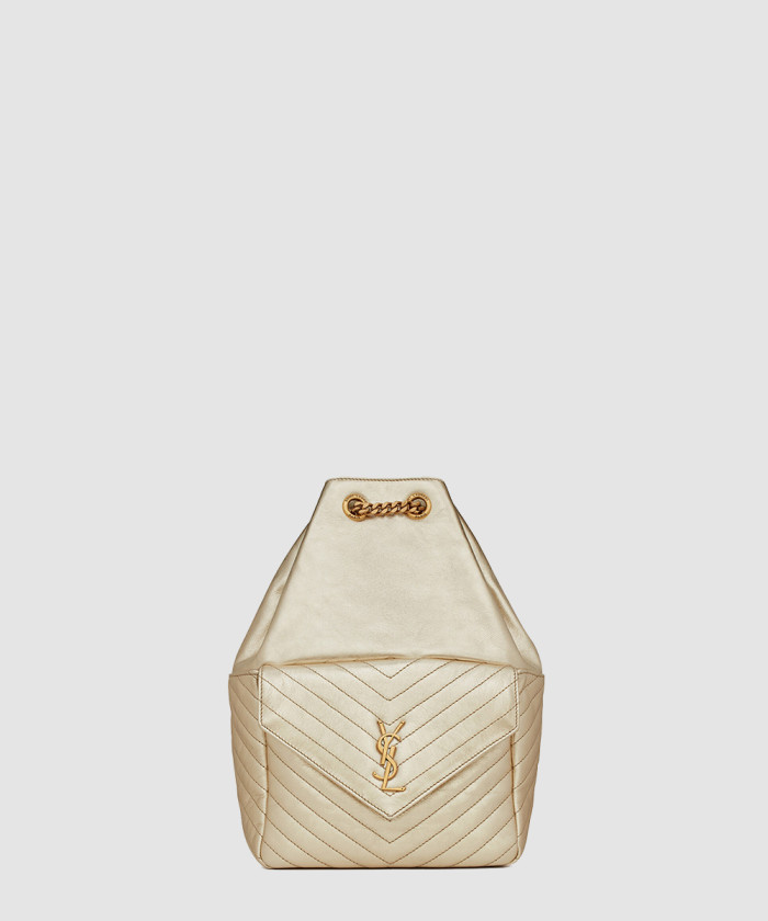 [SAINT LAURENT-생로랑]조 백팩 672609