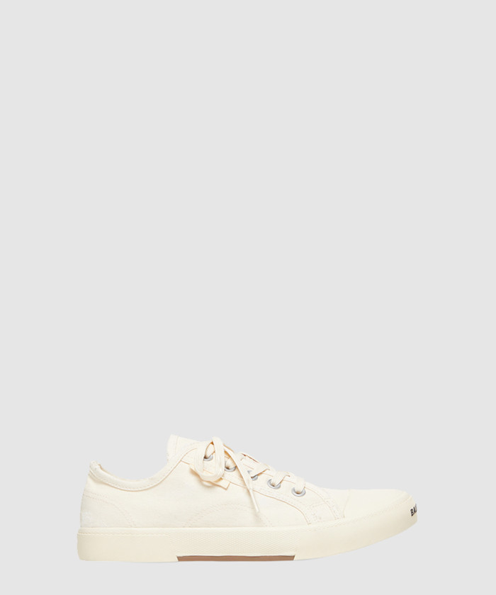 [BALENCIAGA-발렌시아가]파리 로우 탑 스니커즈 688756