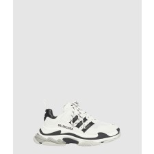 [BALENCIAGA-발렌시아가]발렌시아가 x 아디다스 트리플 S 스니커즈 712821