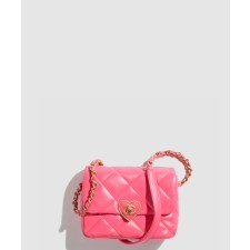 [CHANEL-샤넬]미니 플랩백 AS3979