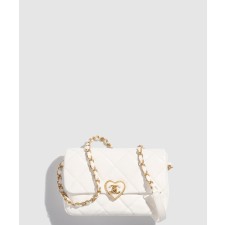 [CHANEL-샤넬]스몰 플랩백 AS3986