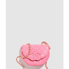 [CHANEL-샤넬]미니 메신저백 AS3867