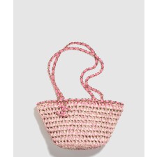 [CHANEL-샤넬]스몰 쇼핑백 AS3689