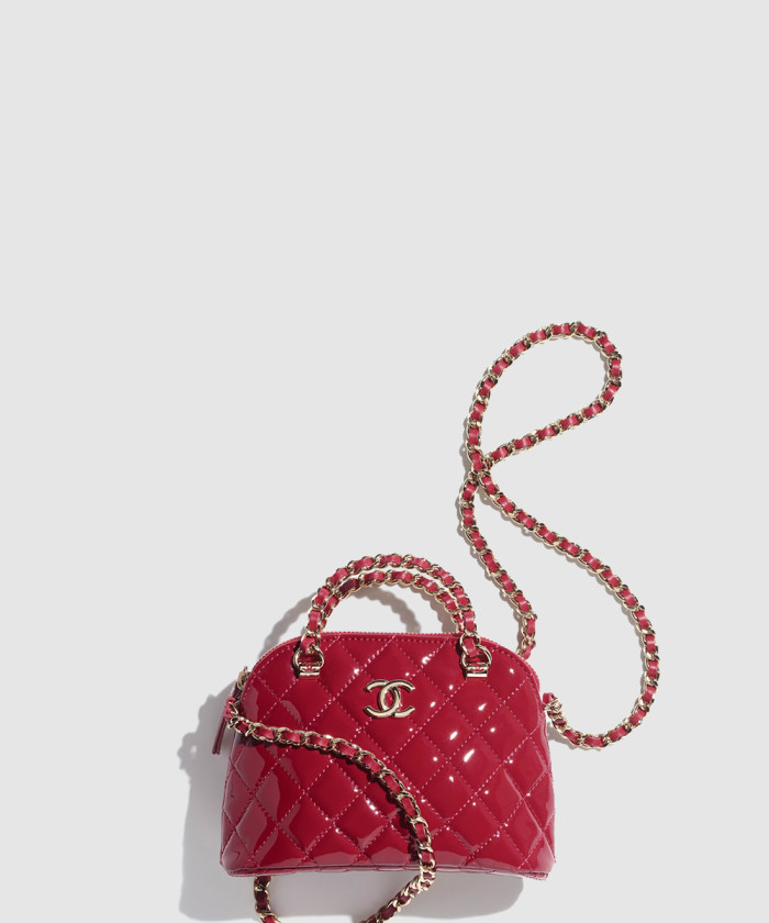 [CHANEL-샤넬]체인 미니백 AP3354