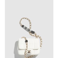 [CHANEL-샤넬]미니 플랩백 AS3744