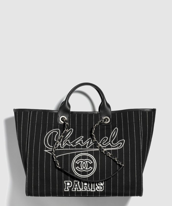 [CHANEL-샤넬]라지 쇼핑백 A66941