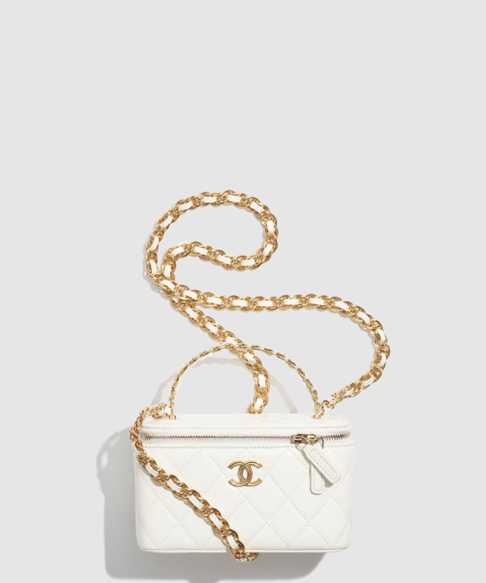 [CHANEL-샤넬]체인 미니백 AP3315