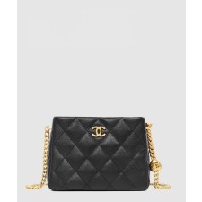 [CHANEL-샤넬]스몰 호보백 AS3830