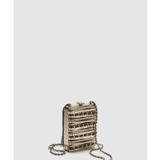 [CHANEL-샤넬]스몰 이브닝백 AS3528