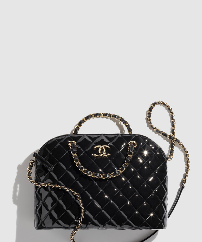 [CHANEL-샤넬]스몰 쇼핑백 AS3969