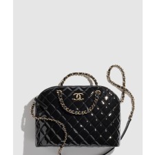 [CHANEL-샤넬]스몰 쇼핑백 AS3969