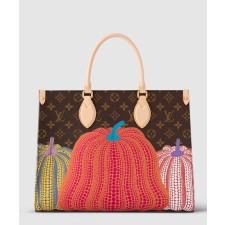 [LOUIS VUITTON-루이비통]LV X YK 온더고 MM M46466