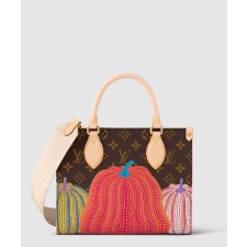 [LOUIS VUITTON-루이비통]LV X YK 온더고 PM M46467