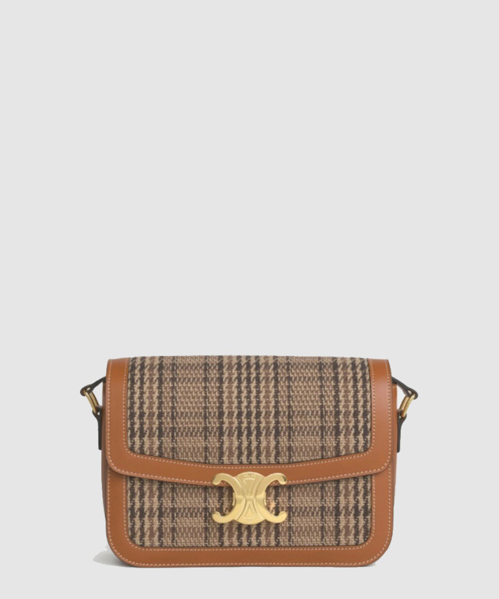 [CELINE-셀린느]트리오페 미듐 191242