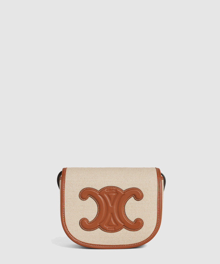 [CELINE-셀린느]트리오페 폴코백 198262