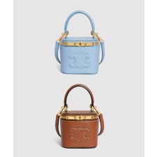 [CELINE-셀린느]베니티 케이스 미니 10J763