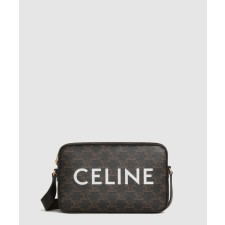 [CELINE-셀린느]트리오페 메신저백 194502