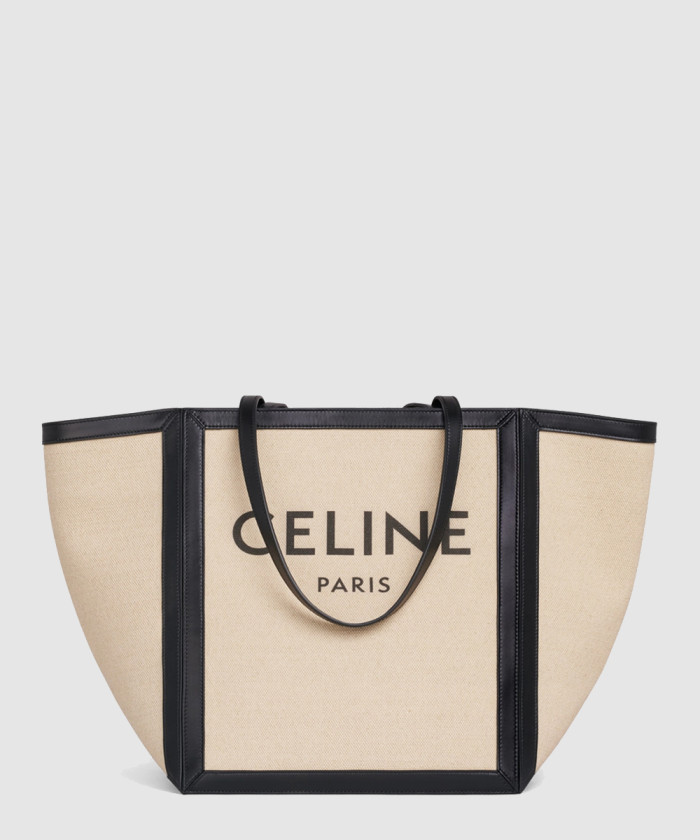 [CELINE-셀린느]카바스 토트백 197532
