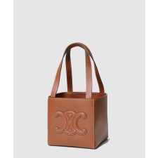 [CELINE-셀린느]퀴르 트리오페 큐브백 199203