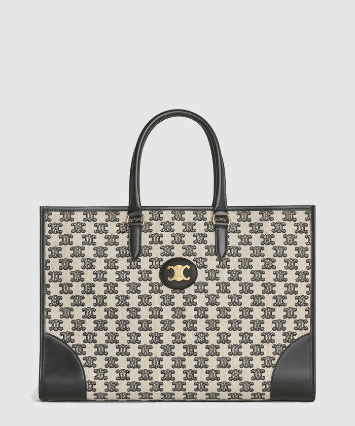 [CELINE-셀린느]호리존탈 카바스백 194342