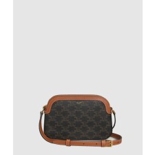 [CELINE-셀린느]트리오페 카메라백 191522