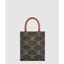 [CELINE-셀린느]버티컬 카바스백 미니 194372