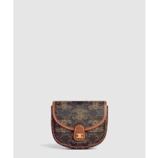 [CELINE-셀린느]베사체 트리오페 미니 196702