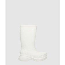 [BALENCIAGA-발렌시아가]크록스 클로그 러버 부츠 677388