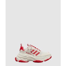 [BALENCIAGA-발렌시아가]발렌시아가 x 아디다스 트리플 S 스니커즈 712821