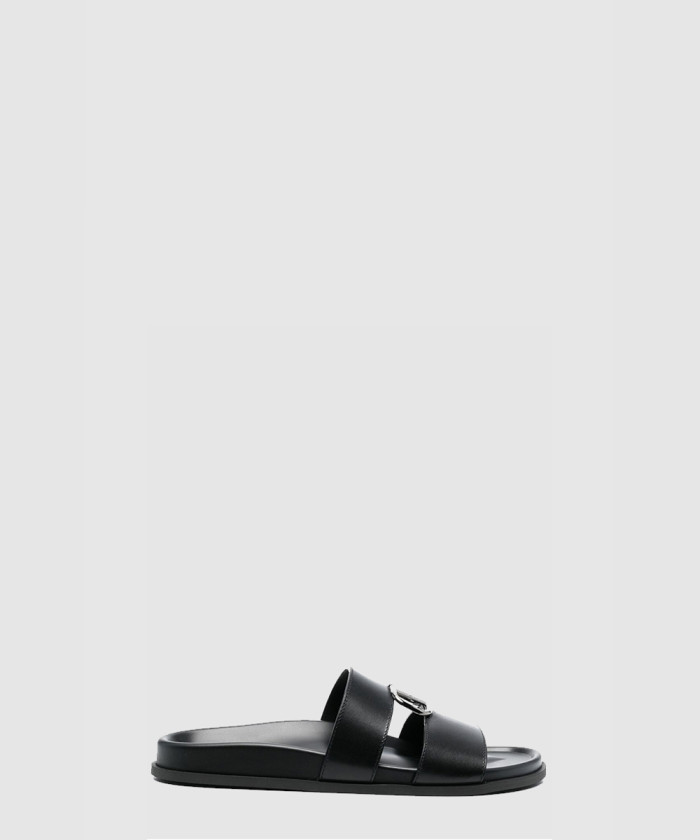 [VALENTINO-발렌티노]로고 샌들