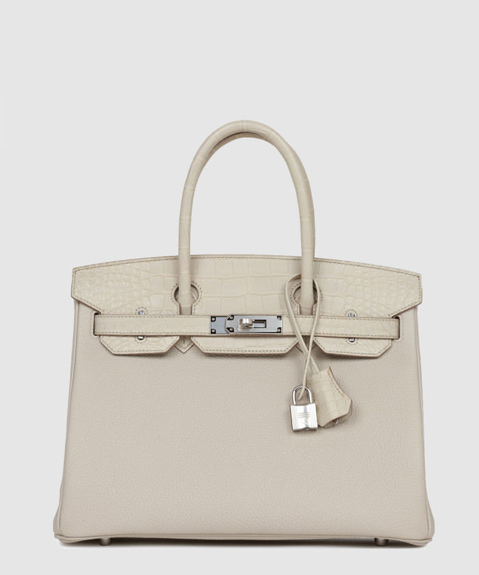 [HERMES-에르메스]버킨백 터치