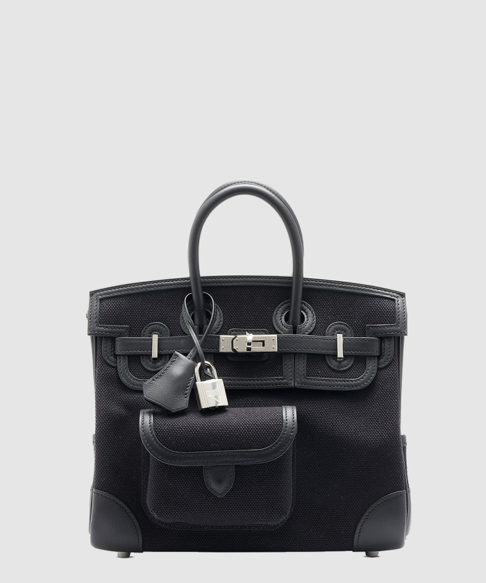 [HERMES-에르메스]버킨백 카고