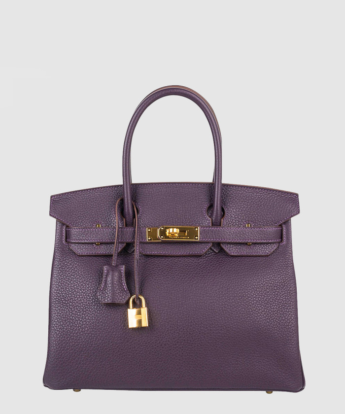 [HERMES-에르메스]버킨백 토고