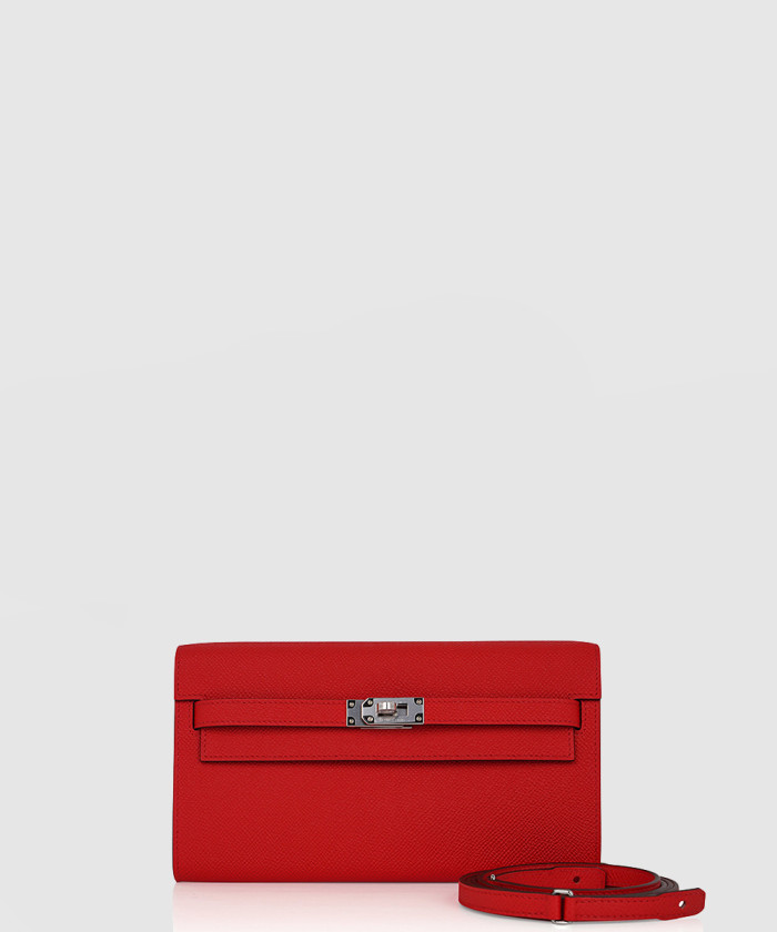 [HERMES-에르메스]켈리 클래식 투고백 앱송