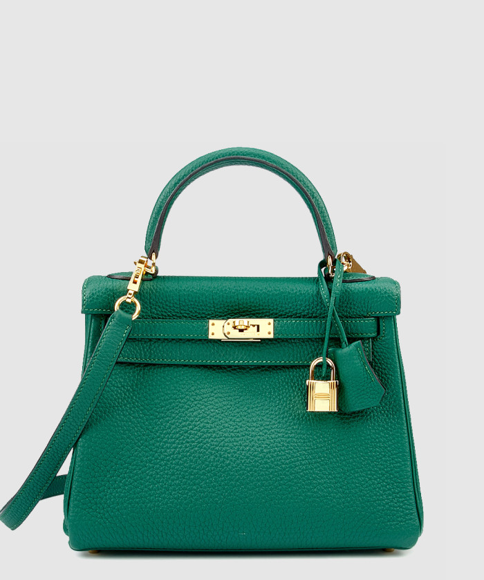 [HERMES-에르메스]켈리백 토고