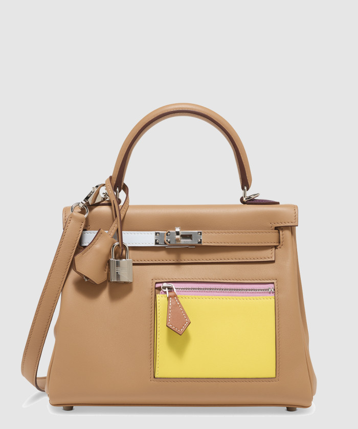 [HERMES-에르메스]켈리백 스위프트