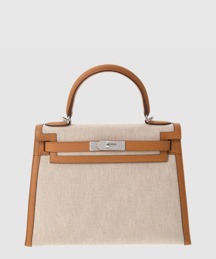 [HERMES-에르메스]켈리백 투알