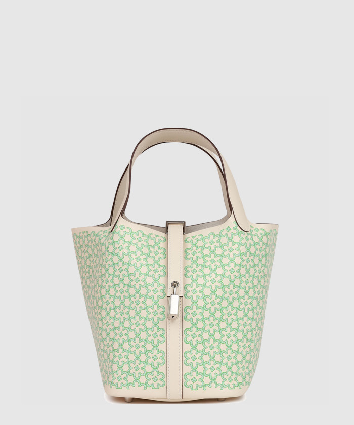 [HERMES-에르메스]피코탄 럭키 데이지 스위프트