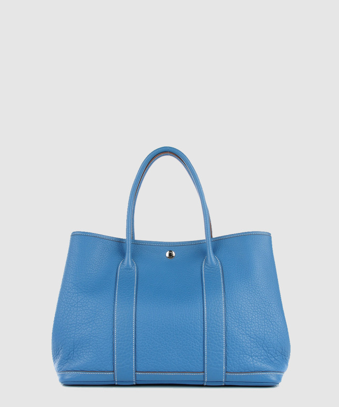 [HERMES-에르메스]가든파티 네곤다