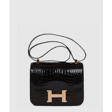 [HERMES-에르메스]콘스탄스 크로커