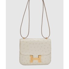 [HERMES-에르메스]콘스탄스 오스트리치