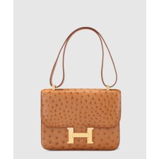 [HERMES-에르메스]콘스탄스 오스트리치