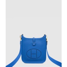 [HERMES-에르메스]미니 에블린백 클레망스