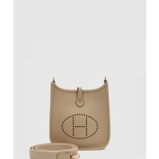 [HERMES-에르메스]미니 에블린백 클레망스