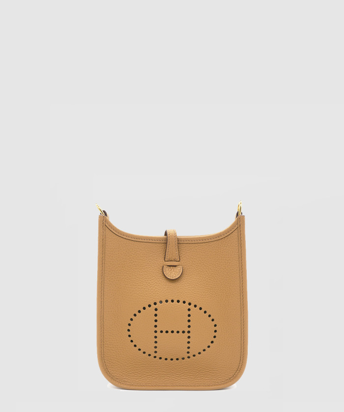 [HERMES-에르메스]미니 에블린백 클레망스