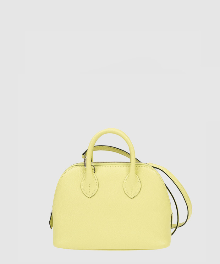 [HERMES-에르메스]1923 미니 볼리드백 쉐브르