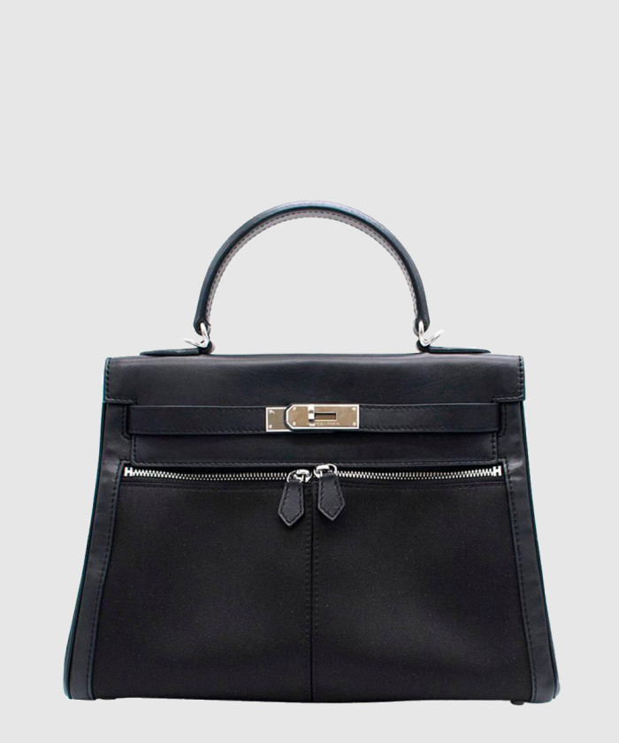 [HERMES-에르메스]켈리 라키스백 스위프트