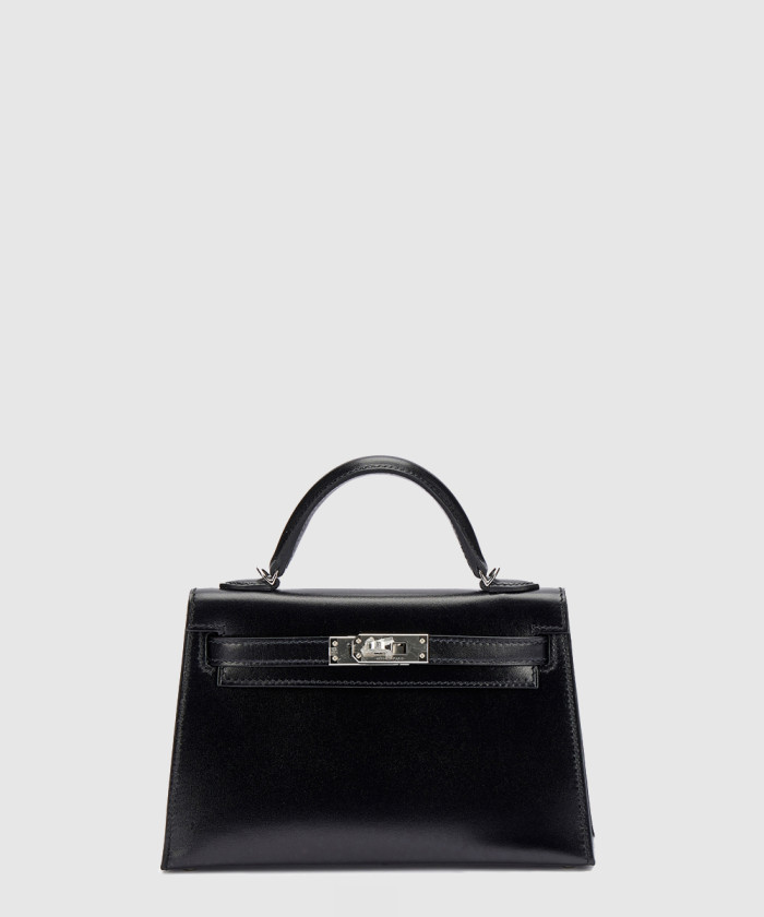 [HERMES-에르메스]미니 켈리백 스위프트